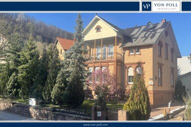 Villa zum Kauf 498.000 € 9 Zimmer 271 m² 970 m² Grundstück Bad Bergzabern Bad Bergzabern 76887