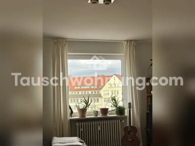 Wohnung zur Miete Tauschwohnung 1.200 € 2 Zimmer 66 m² 6. Geschoss Solln München 81371