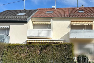 Reihenmittelhaus zum Kauf 395.000 € 5 Zimmer 100 m² 180 m² Grundstück Stetten Leinfelden-Echterdingen 70771