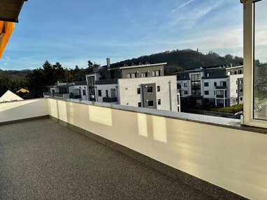 Penthouse zur Miete 1.040 € 4 Zimmer 119 m² 4. Geschoss Pfalzgraf-Friedrich-Str. 10 Neumarkt Neumarkt in der Oberpfalz 92318