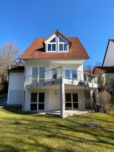 Einfamilienhaus zur Miete 2.470 € 7 Zimmer 190 m² 885 m² Grundstück Ringstraße 146 Herzogenaurach 5 Herzogenaurach 91074