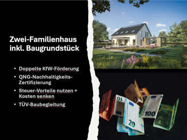 Mehrfamilienhaus zum Kauf provisionsfrei 884.500 € 8 Zimmer 217,5 m² 539 m² Grundstück Buchheim March 79232