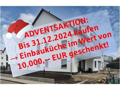 Wohnung zum Kauf provisionsfrei 444.500 € 3 Zimmer 87,1 m² Neumarkt Neumarkt 92318