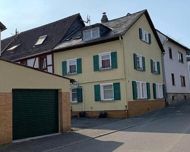 Einfamilienhaus zum Kauf Provisionsfrei 212.000 € 4 Zimmer 106,1 m² 311 m² Grundstück Bärstadt Schlangenbad 65388