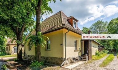 Einfamilienhaus zum Kauf 499.000 € 3 Zimmer 145 m² 500 m² Grundstück frei ab sofort Fahrland Potsdam 14476