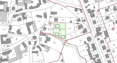 Grundstück zum Kauf 189.000 € 1.800 m² Grundstück Meuschau Merseburg 06217