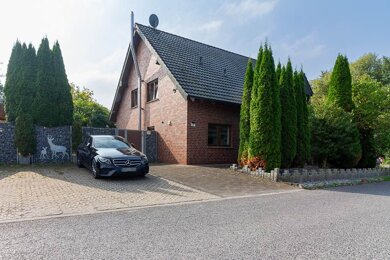 Einfamilienhaus zum Kauf provisionsfrei 450.000 € 4,5 Zimmer 173 m² 1.433 m² Grundstück Bockum-Hövel Hamm 59075