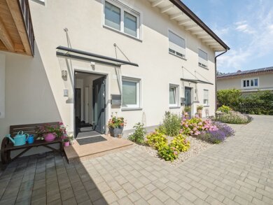 Doppelhaushälfte zum Kauf 1.299.000 € 4 Zimmer 132 m² 371,5 m² Grundstück Dietersheim Eching 85386