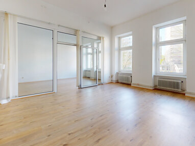 Bürofläche zum Kauf 539.000 € 5 Zimmer 90 m² Bürofläche Kreuzberg Berlin 10961