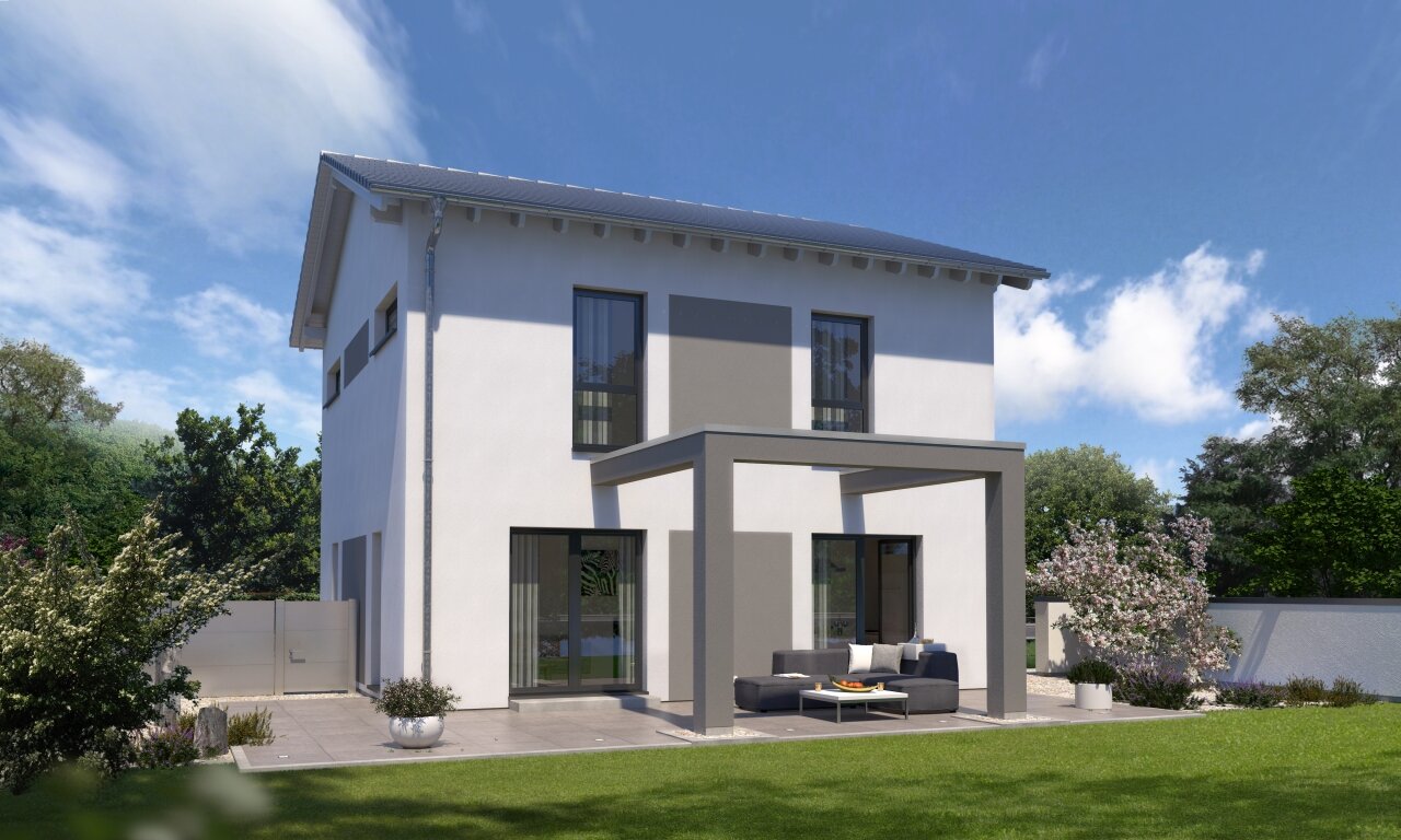 Einfamilienhaus zum Kauf 689.000 € 4 Zimmer 145 m²<br/>Wohnfläche 500 m²<br/>Grundstück Kierspe Bahnhof Kierspe 58566