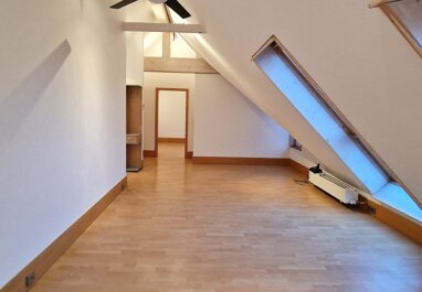 Wohnung zur Miete 2.500 € 2 Zimmer 48 m² 3. Geschoss Zuffenhausen - Mitte Stuttgart 70435