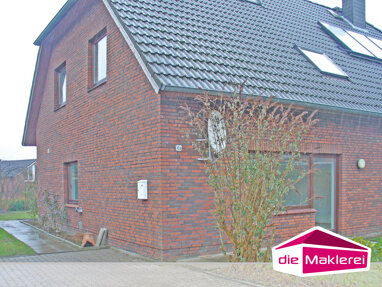 Doppelhaushälfte zur Miete 900 € 4 Zimmer 101 m² 341 m² Grundstück Leezen 23816