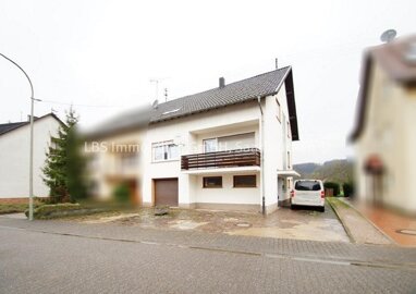 Doppelhaushälfte zum Kauf 195.000 € 6 Zimmer 172 m² 1.182 m² Grundstück Körprich Nalbach 66809