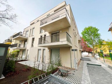 Wohnung zum Kauf provisionsfrei 499.500 € 3 Zimmer 92,4 m² EG Strehlen (Tiergartenstr.) Dresden 01219