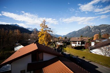Maisonette zum Kauf 650.000 € 2 Zimmer 85 m² 2. Geschoss Partenkirchen Garmisch-Partenkirchen 82467