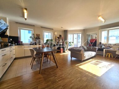 Wohnung zum Kauf 449.000 € 3 Zimmer 86 m² 1. Geschoss Hollerstauden Ingolstadt 85049