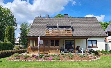Wohnung zur Miete 690 € 4 Zimmer 95 m² Mulmshorn Rotenburg 27356