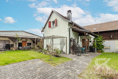 Einfamilienhaus zum Kauf 159.000 € 4 Zimmer 90 m² 900 m² Grundstück Luhe Luhe-Wildenau 92706