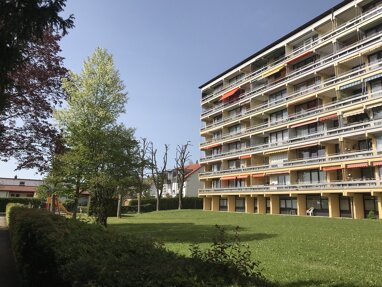 Wohnung zum Kauf Provisionsfrei 275.000 € 3 Zimmer 85 m² 2. Geschoss Alte Poststraße 85 Kaufbeuren Kaufbeuren 87600