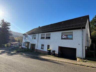 Haus zum Kauf 229.000 € 10 Zimmer 387 m² 706 m² Grundstück Schwarzenbach Nonnweiler 66620