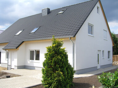 Doppelhaushälfte zum Kauf 339.000 € 4 Zimmer 122,6 m² 282,5 m² Grundstück Gifhorn Gifhorn 38518