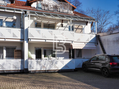 Wohnung zum Kauf 350.000 € 4 Zimmer Haslach - Haid Freiburg im Breisgau 79114
