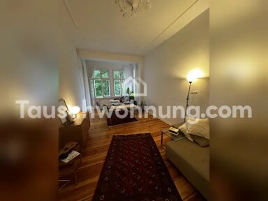 Wohnung zur Miete Tauschwohnung 560 € 2 Zimmer 55 m² 2. Geschoss Französisch Buchholz Berlin 10439