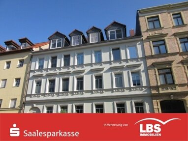 Wohnung zum Kauf 145.000 € 3 Zimmer 66 m² 3. Geschoss Giebichenstein Halle 06114