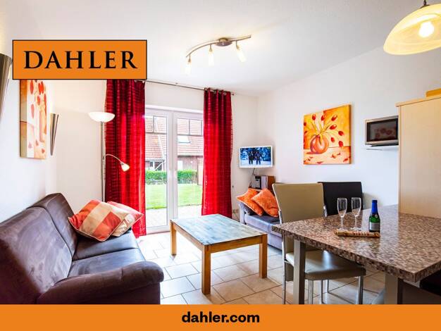 Wohnung zum Kauf 189.000 € 3 Zimmer 72 m² Werdum 26427