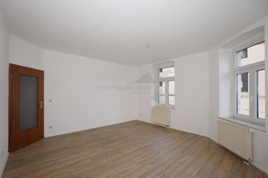 Wohnung zur Miete 315 € 2 Zimmer 52,5 m² 1. Geschoss Casparistraße 5 Mitte - Süd 142 Zwickau 08056