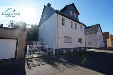 Einfamilienhaus zum Kauf 128.000 € 9 Zimmer 200 m² 160 m² Grundstück Wintersdorf Meuselwitz 04610