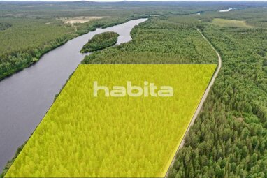 Grundstück zum Kauf 198.000 € 141.000 m² Grundstück Sodankylä 99600