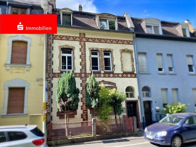 Mehrfamilienhaus zum Kauf 389.000 € 6 Zimmer 151,2 m² 210 m² Grundstück Limburg 65549