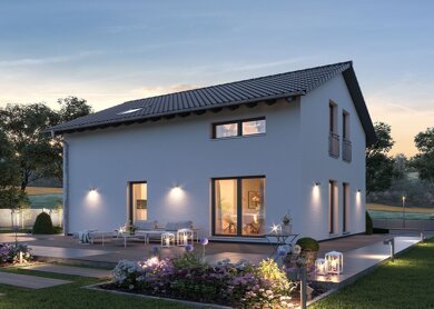 Einfamilienhaus zum Kauf provisionsfrei 321.199 € 4 Zimmer 134 m² 600 m² Grundstück Erolzheim Erolzheim 88453