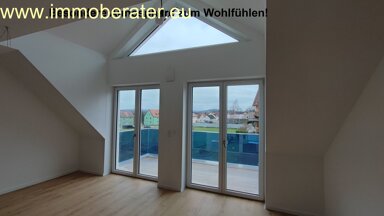 Wohnung zum Kauf 262.000 € 2 Zimmer 70,7 m² 2. Geschoss Waidhaus Waidhaus 92726