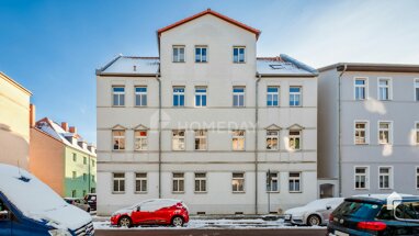 Wohnung zum Kauf 95.000 € 2 Zimmer 43,3 m² Erdgeschoss Kröllwitz Halle (Saale) 06114