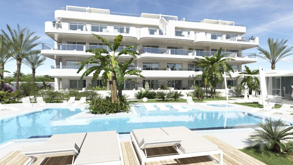 Wohnung zum Kauf 348.800 € 4 Zimmer 93 m²<br/>Wohnfläche Orihuela Costa 03189