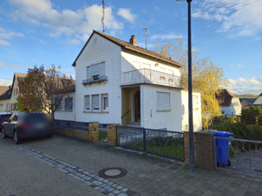 Haus zum Kauf 208.000 € 5 Zimmer 130 m² 676 m² Grundstück Ebertsheim Ebertsheim 67280