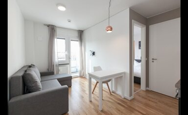 Wohnung zur Miete Wohnen auf Zeit 1.995 € 3 Zimmer 40 m² frei ab 23.11.2024 Köpenicker Straße Mitte Berlin 10179