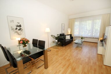 Wohnung zur Miete Wohnen auf Zeit 2.300 € 2 Zimmer 65 m² frei ab sofort Düsseltal Düsseldorf 40237