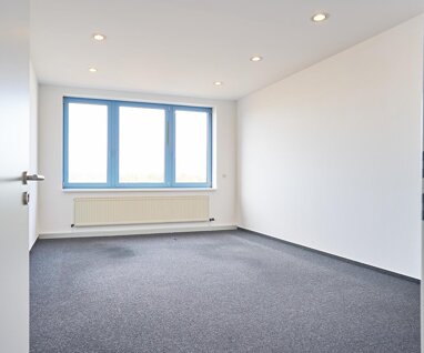 Bürofläche zur Miete 12,34 € 91,4 m² Bürofläche Robert-Koch-Straße 50 Hechtsheim Mainz 55129