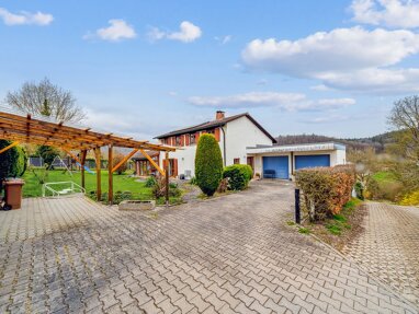 Einfamilienhaus zum Kauf 490.000 € 8 Zimmer 217,7 m² 1.291 m² Grundstück Pappenheim Pappenheim 91788