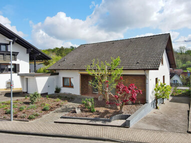 Einfamilienhaus zum Kauf 430.000 € 5 Zimmer 122,5 m² 584 m² Grundstück Zeutern Ubstadt-Weiher / Zeutern 76698