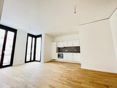 Wohnung zur Miete 1.600 € 2 Zimmer 53,3 m² 3. Geschoss Prenzlauer Berg Berlin 10437