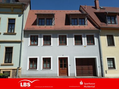 Reihenmittelhaus zum Kauf 340.000 € 5 Zimmer 152 m² 438 m² Grundstück Grimma Grimma 04668