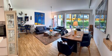 Wohnung zur Miete Wohnen auf Zeit 1.980 € 3 Zimmer 80 m² frei ab sofort An der Germania Brauerei Uppenberg Münster 48159