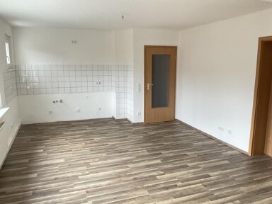 Wohnung zur Miete 359 € 2 Zimmer 50 m² 1. Geschoss Styrumer Straße 40 Obermeiderich Duisburg 47138