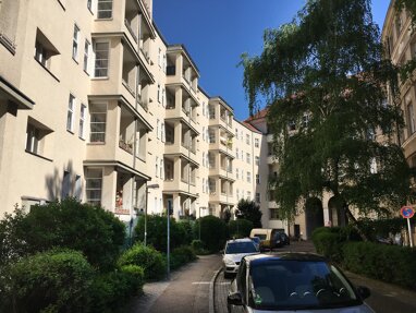 Wohnung zur Miete Wohnen auf Zeit 2.100 € 3 Zimmer 72 m² frei ab 15.02.2025 Schöneberg Berlin 10825