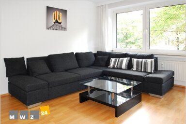 Wohnung zur Miete Wohnen auf Zeit 1.500 € 2 Zimmer 56 m² frei ab 01.05.2025 Friedrichstadt Düsseldorf 40215