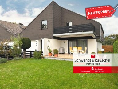 Einfamilienhaus zum Kauf 570.000 € 4 Zimmer 158,7 m² 405 m² Grundstück Wisselsheim Bad Nauheim 61231